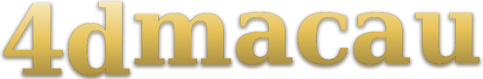 4dmacau logo