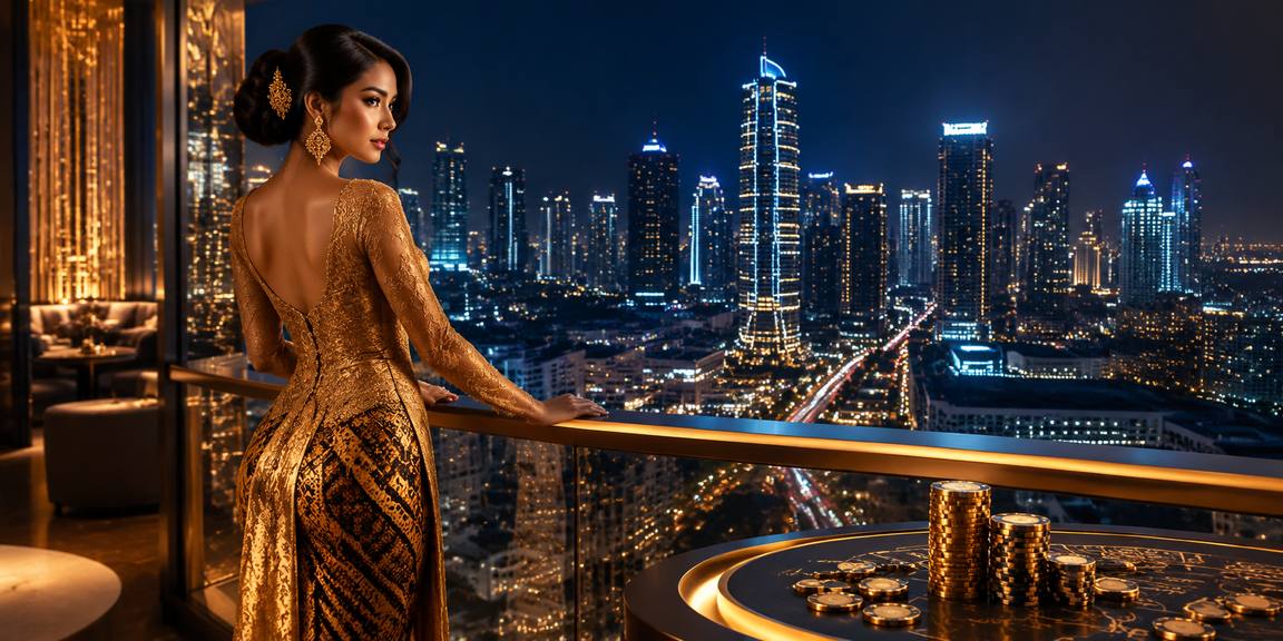 4dmacau Secrets of Cleopatra
