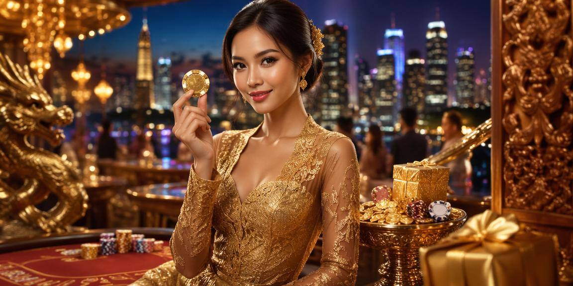 4dmacau Mobile App