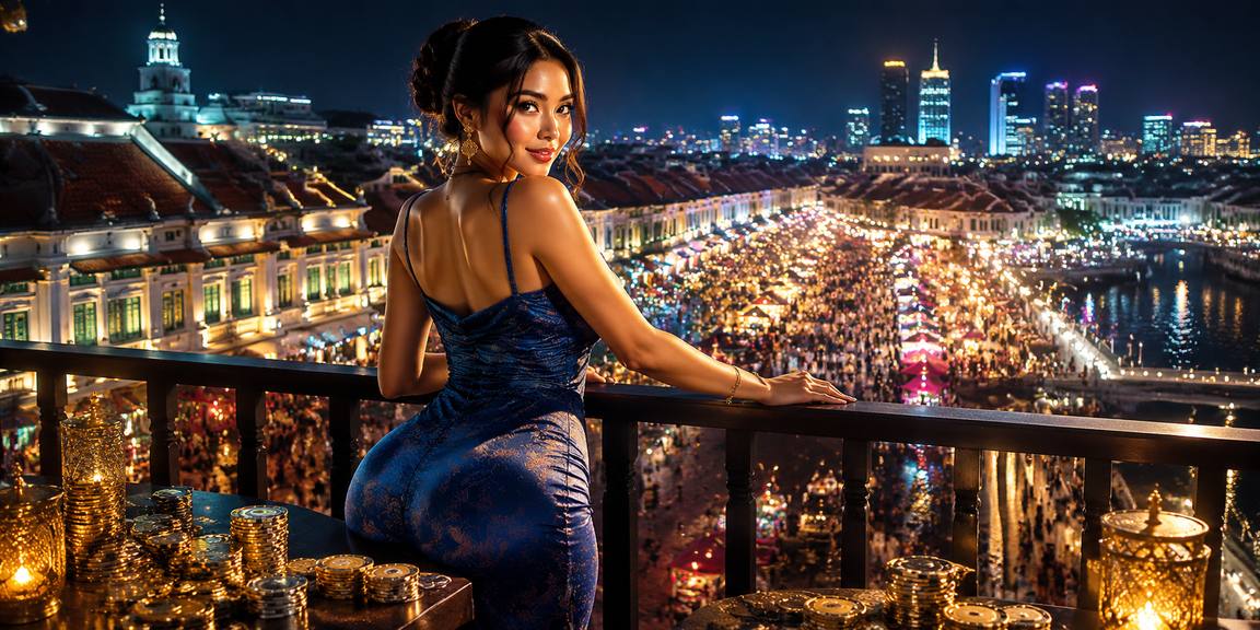 4dmacau Hi Lo