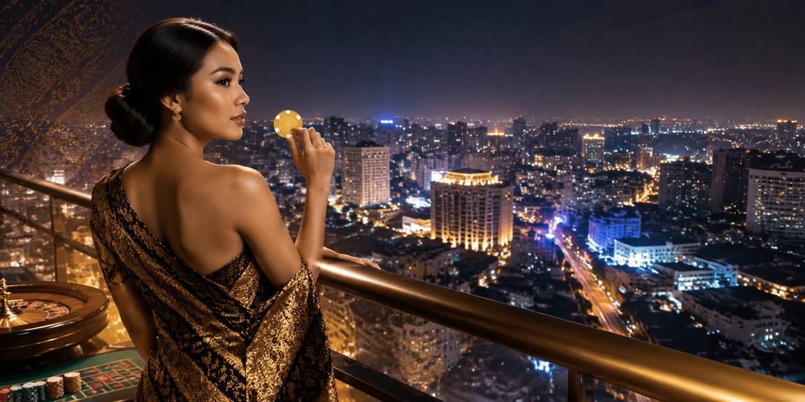 4dmacau What you're getting into